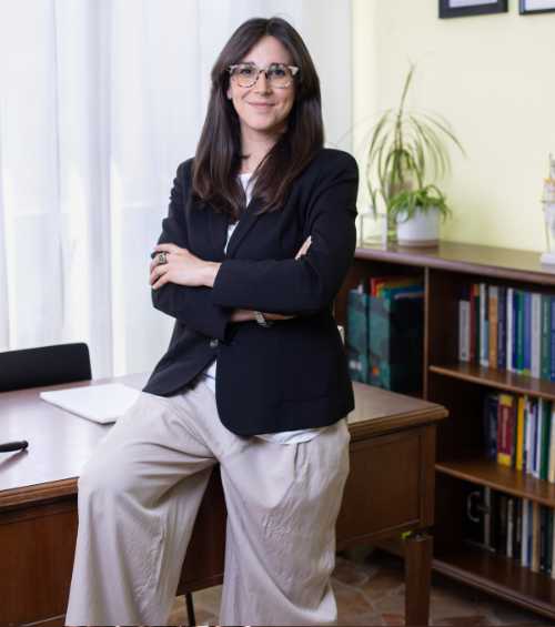 centro de conciliacion