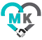 logo mk favicon